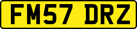 FM57DRZ