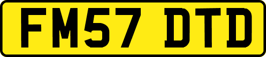 FM57DTD
