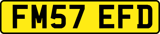 FM57EFD