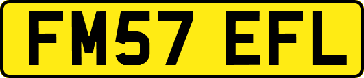 FM57EFL
