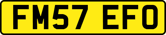 FM57EFO