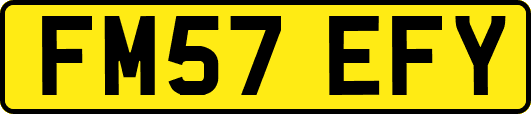 FM57EFY