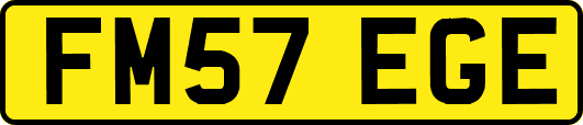FM57EGE