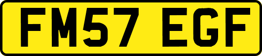FM57EGF