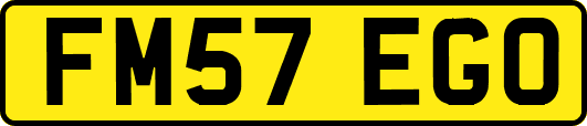 FM57EGO