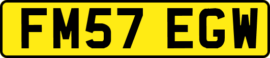FM57EGW