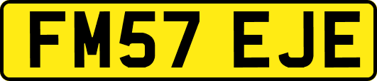 FM57EJE