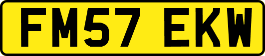 FM57EKW