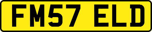 FM57ELD