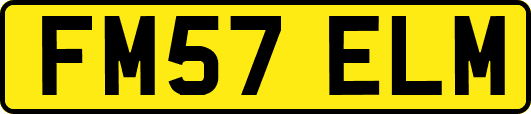 FM57ELM