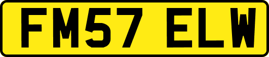 FM57ELW