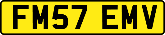 FM57EMV