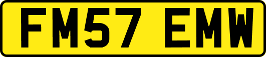 FM57EMW