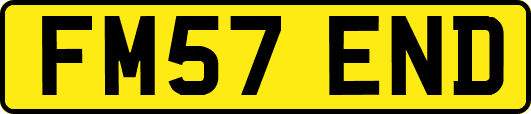 FM57END