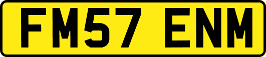 FM57ENM