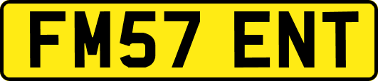 FM57ENT