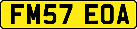FM57EOA
