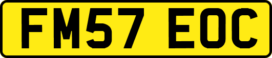 FM57EOC