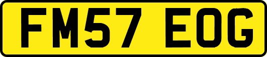FM57EOG
