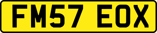 FM57EOX