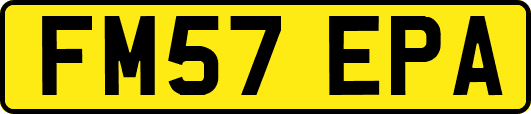 FM57EPA