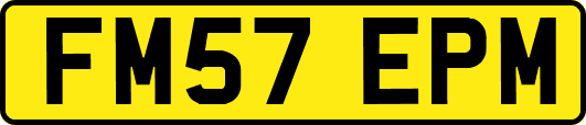 FM57EPM