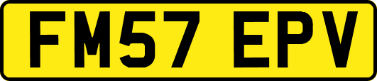 FM57EPV