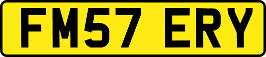 FM57ERY