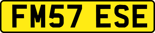 FM57ESE