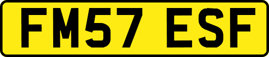 FM57ESF
