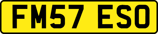 FM57ESO