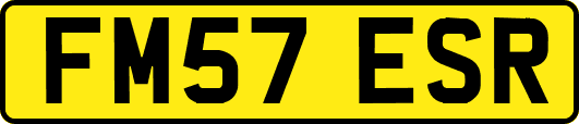 FM57ESR