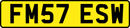 FM57ESW