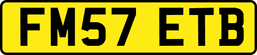 FM57ETB