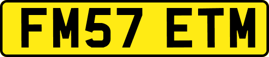 FM57ETM