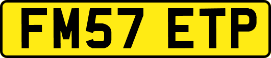 FM57ETP