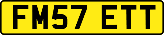 FM57ETT