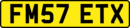 FM57ETX