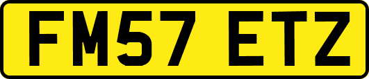 FM57ETZ