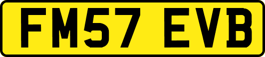 FM57EVB