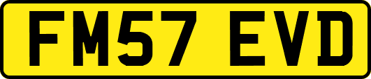 FM57EVD