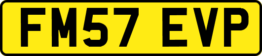 FM57EVP