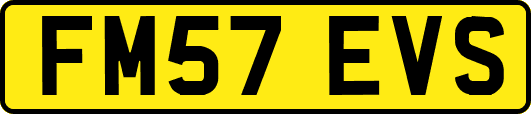 FM57EVS