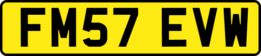 FM57EVW