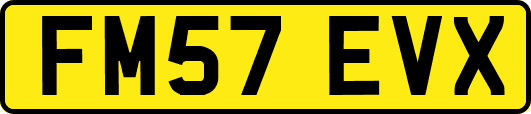 FM57EVX