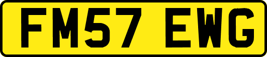 FM57EWG