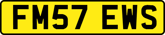 FM57EWS