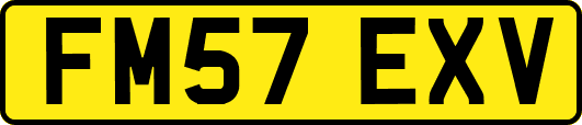 FM57EXV