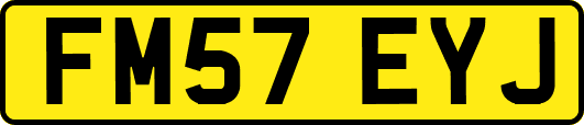 FM57EYJ