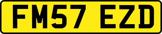 FM57EZD